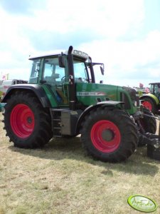 Fendt 716