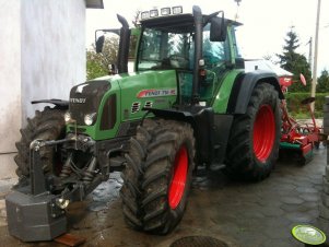 Fendt 716