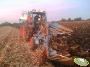 Fendt 716