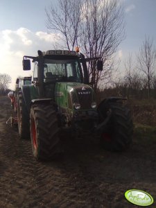 Fendt 716 