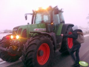 Fendt 716