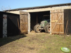 Fendt 716