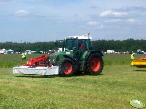 Fendt 716