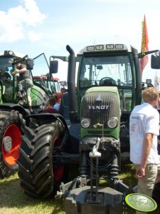 Fendt 716