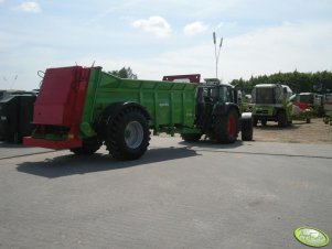 FENDT 718 i APOllO 14