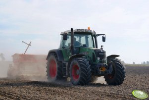 Fendt 718 TMS 