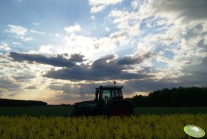 Fendt 718 TMS