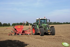 Fendt 718 TMS