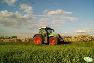 Fendt 718 TMS