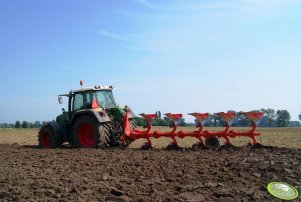 Fendt 718 TMS  