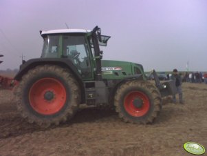 Fendt 718 VARIO