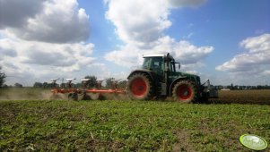 Fendt 718 Vario