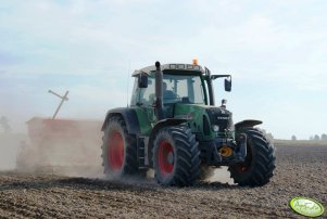 Fendt 718 Vario