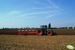 Fendt 718 vario