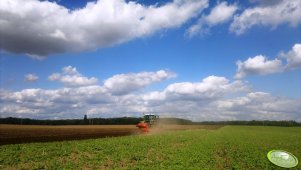 Fendt 718 Vario