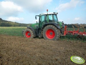 Fendt 718