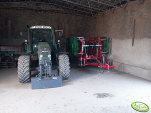 Fendt 718