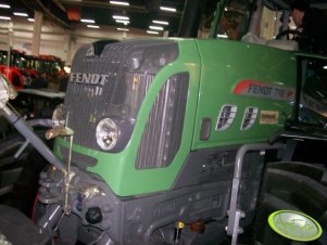 Fendt 718