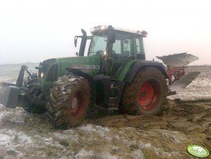 Fendt 718