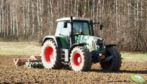 Fendt 718