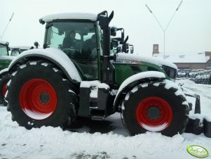 Fendt 720 Vario 