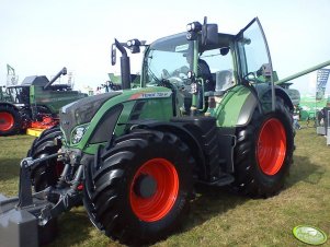 Fendt 720