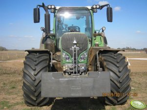 Fendt 724