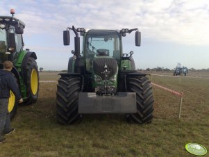 Fendt 724