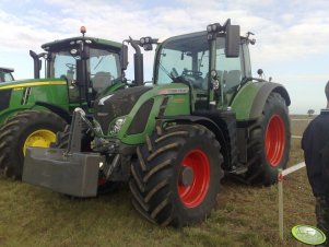 Fendt 724