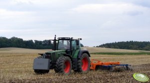 Fendt 818 Turboshift