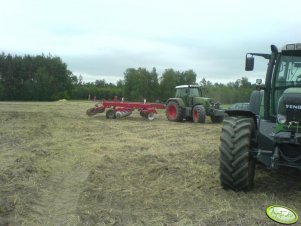 Fendt 818 Vario