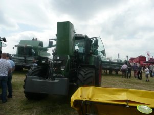 Fendt 818 