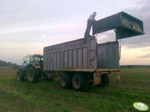 Fendt 818