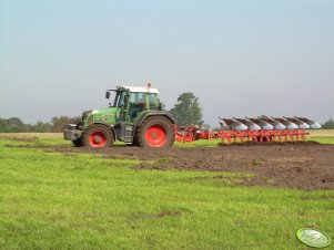 Fendt 818