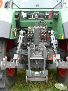 Fendt 820 Vario