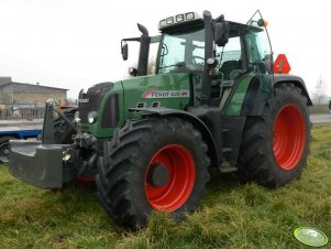 Fendt 820 Vario