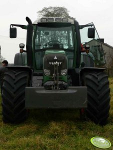 Fendt 820 Vario