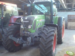 Fendt 820