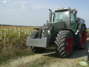 Fendt 820 