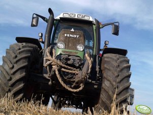 Fendt 820