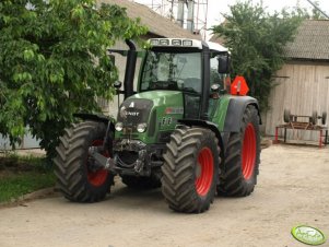 Fendt 820 