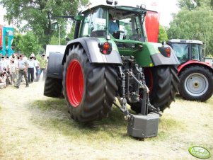 Fendt 820