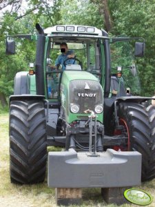 Fendt 820