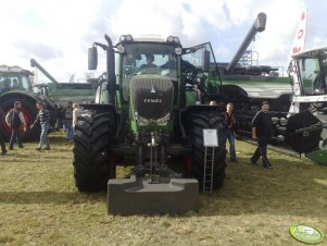 Fendt 822