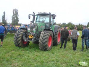 Fendt 823