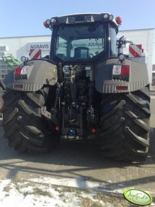 Fendt 824 Vario