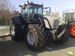 Fendt 824 Vario