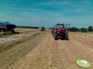 Fendt 824 Vs Zetor