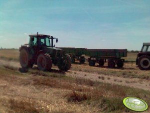 Fendt 824