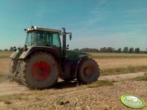 Fendt 824